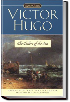 Toilers of the Sea | Victor Hugo